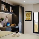 Element Bermondsey - Student accommodation in London